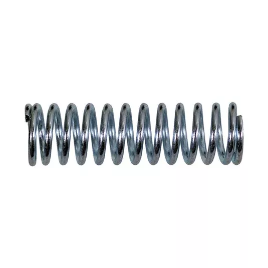 0.120 Inch X 0.964 Inch X 12 Inch Compression Spring