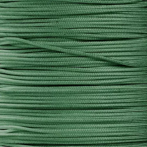 0.9mm String/Cord for Blinds and Shades – Dark Green