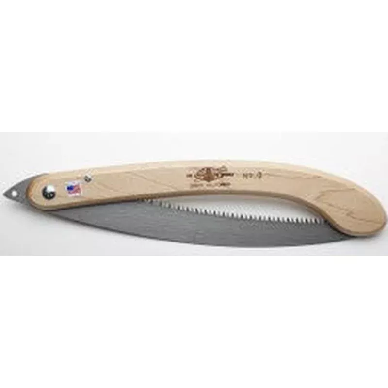 #0 FANNO FOLDING SAW 16.5″ BLADE