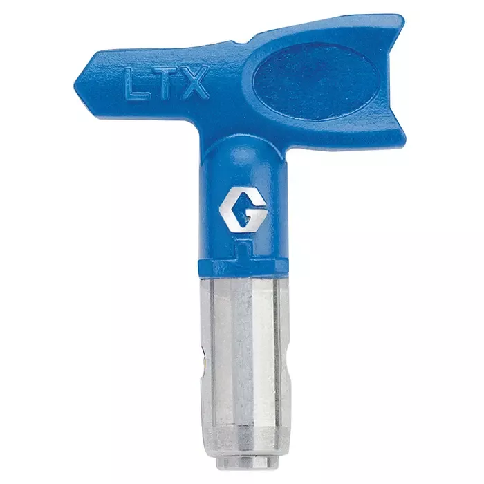 .013” Graco LTX313 RAC X Reversible Switch Tip, Fan Width 6” ‐ 8”