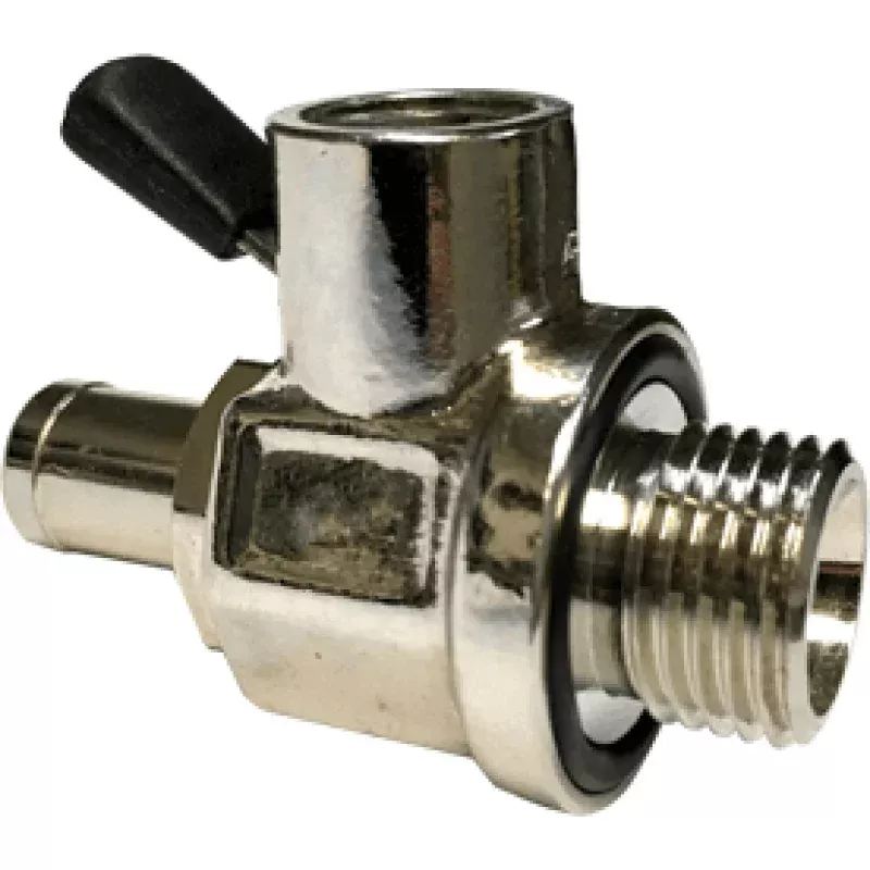 02/03 Kubota Oil Drain Valve 16MM