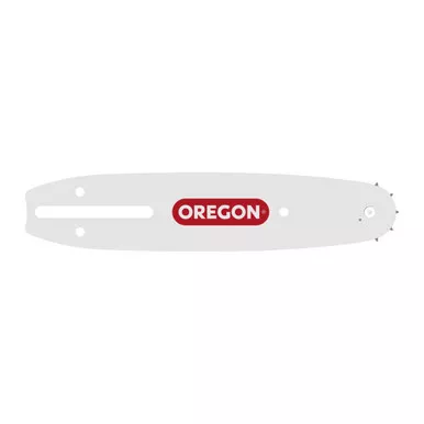 084MLEA041 - 8" Replacement Bar for 4600030 8" Chain Saw