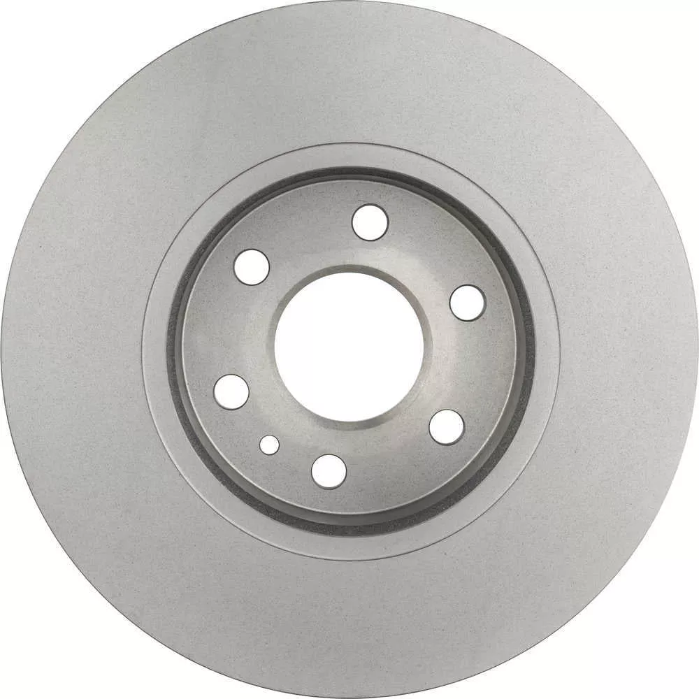 09.N295.11 BREMBO BRAKE ROTOR