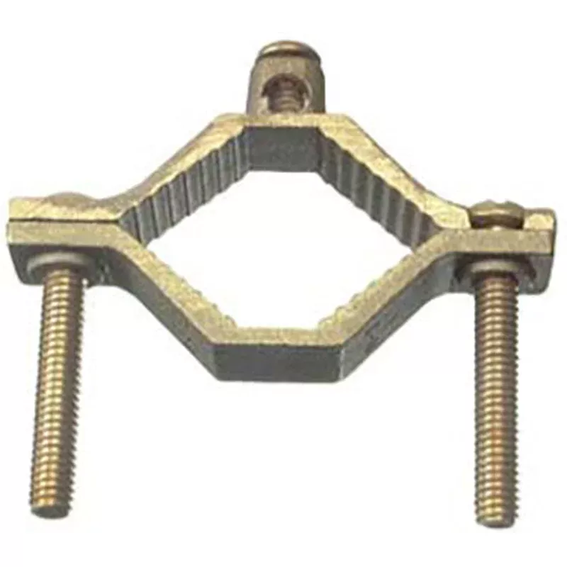 1 1/4 – 2 IN BRONZ GROUND CLAMP BARE COPPER