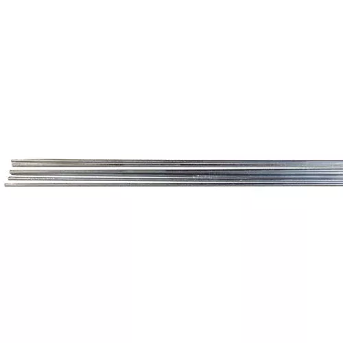 1 /8 Inch 521Al Aluminum Solid Tig Wire 10 Lb Package