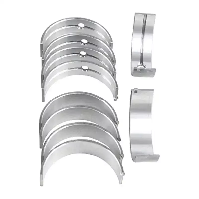 1 Set Con Rod Bearings for Caterpillar CAT C1.1 Engine