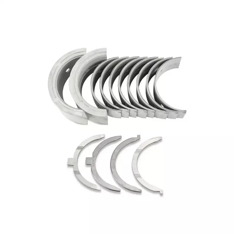 1 Set Main Bearings Con Rod Bearings Thrust Washers for Isuzu Engine 3LD1