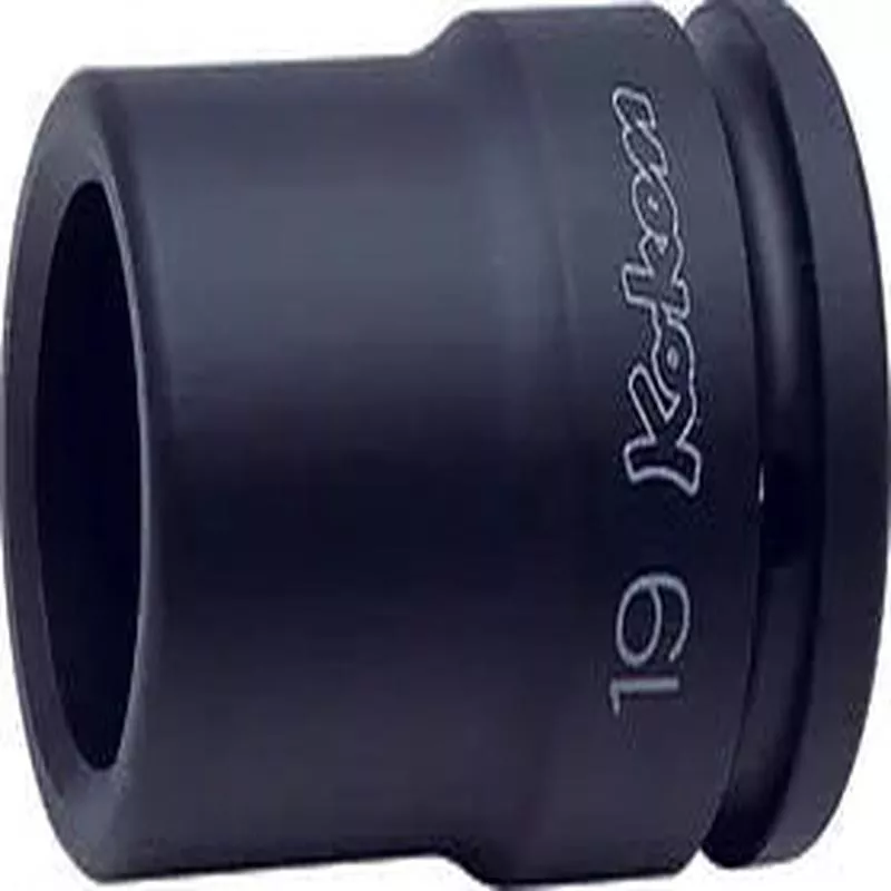 1 Sq. Dr. Rear Wheel Nut Socket22mm Square Length 72mm