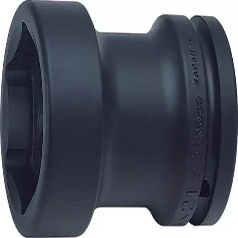 1 Sq. Dr. Rear Wheel Nut Socket41 x 20mm Hex x Square Length 108mm