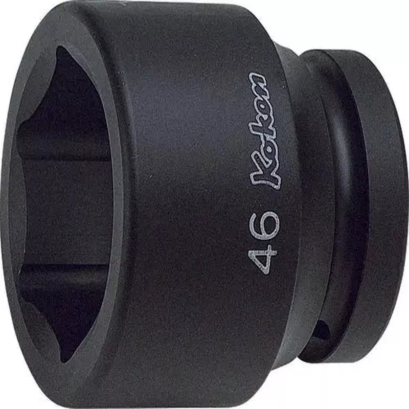 1 Sq. Dr. Socket1.1/16 6 point Length 57mm
