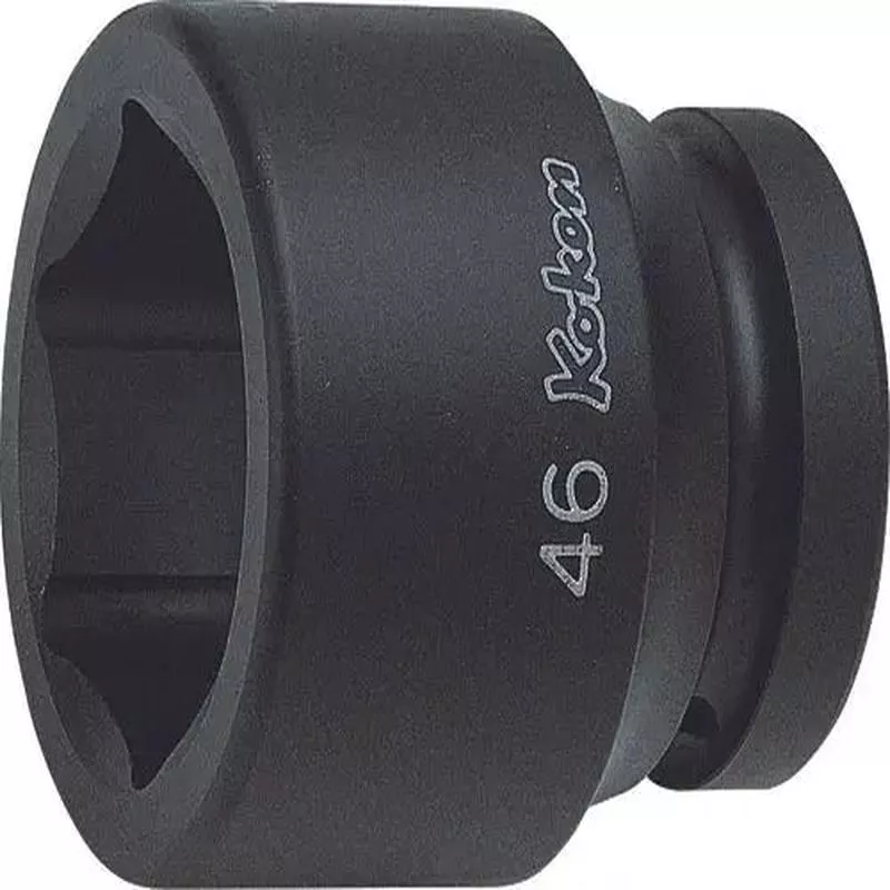 1 Sq. Dr. Socket1.7/8 6 point Length 70mm
