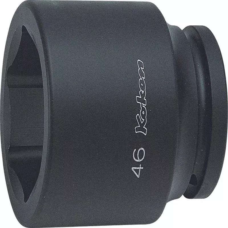 1 Sq. Dr. Socket75mm 6 point Length 108mm