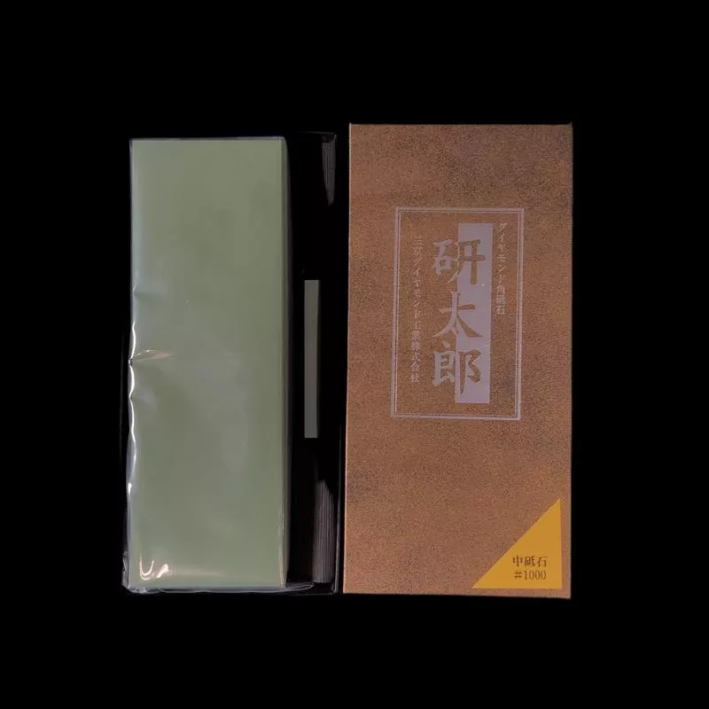 #1000Sankyo Electrodeposited Diamond sharpening stonesKentaro