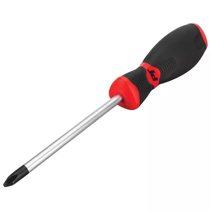 #2 x 4″ Phillips Screwdriver