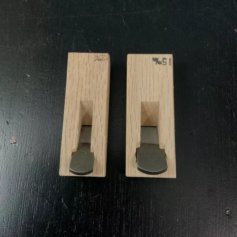 #2 Yoshitaka Mini Compass Plane/ 12,15mm
