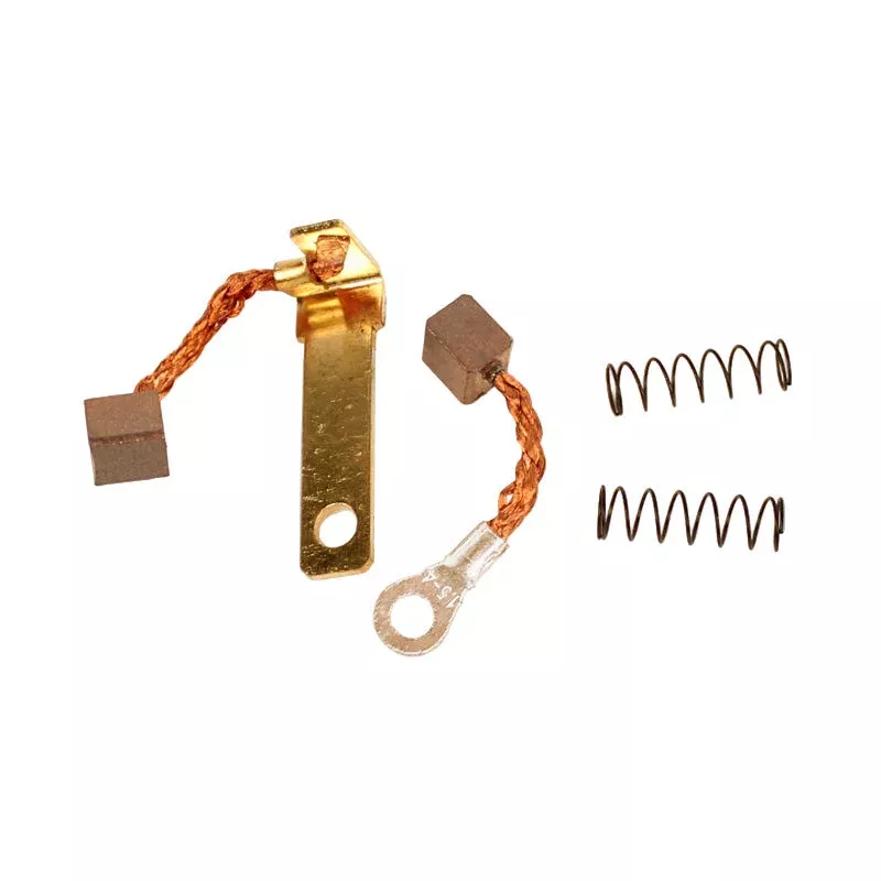 (254A) IA-A-60851A-C IAME Leopard Starter Brush Kit