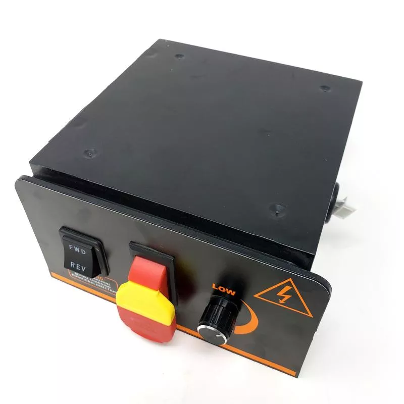 [34034-200] Electrical Box Assembly for WEN 34034