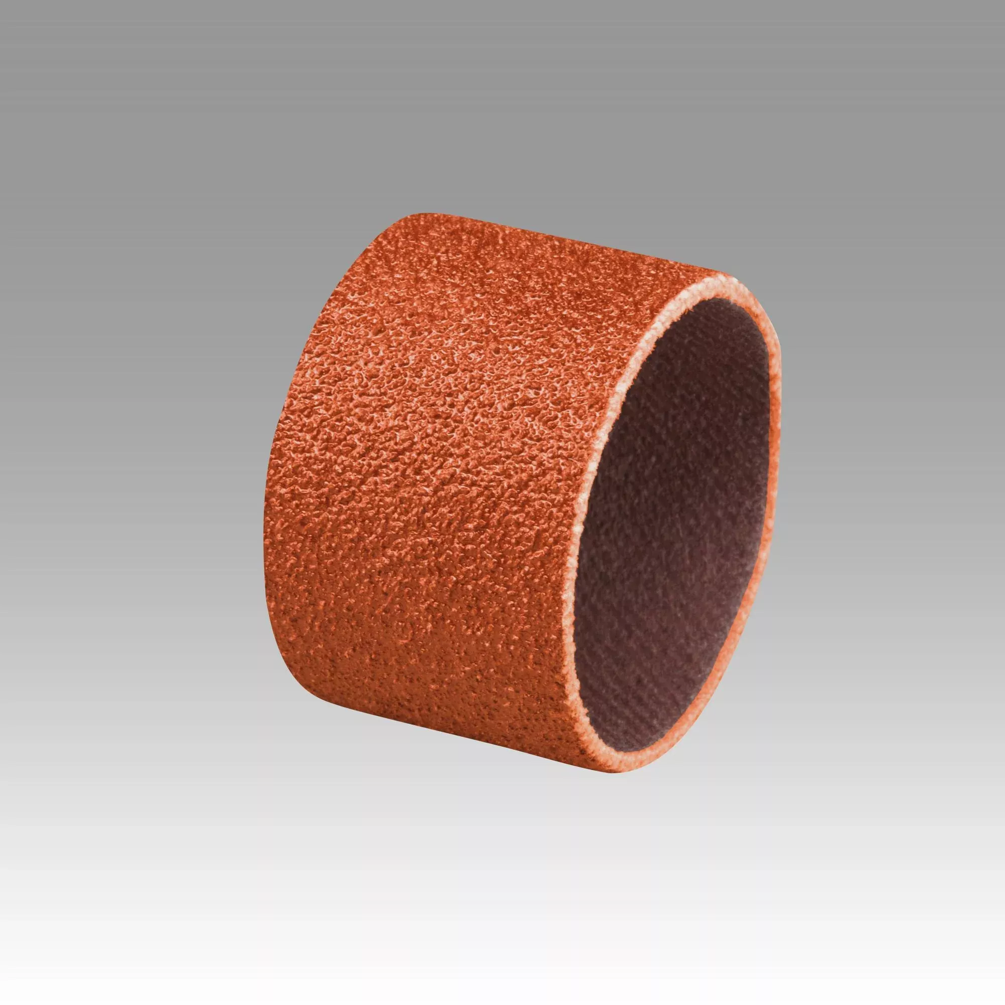 3M Cloth Band 341D, P240 X-weight, 2 in x 2 in