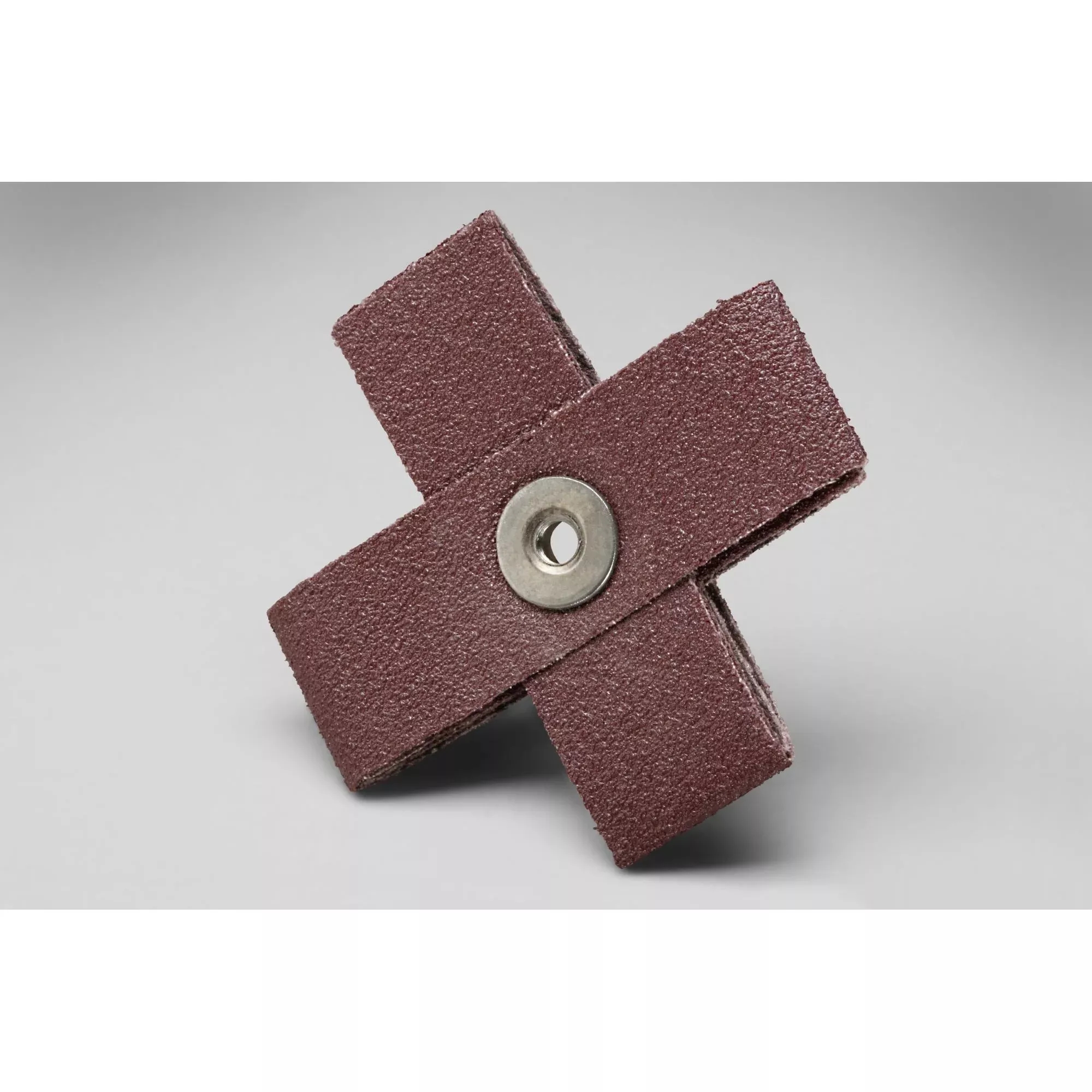 3M Cross Pad 341D, 2 x 2 x 1 in, 60 X-weight, 50/Bag