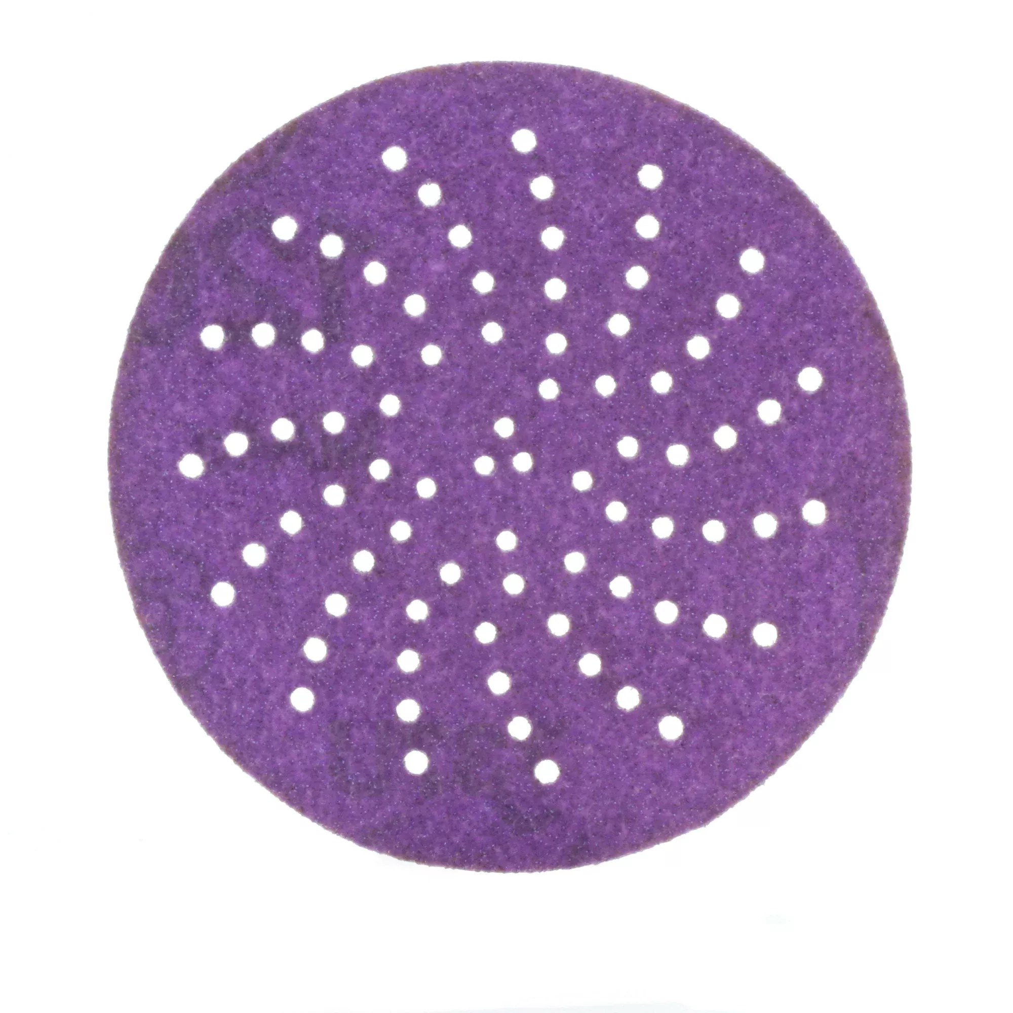 3M Cubitron II Hookit Clean Sanding Abrasive Disc, 31363, 3 in, 150+grade