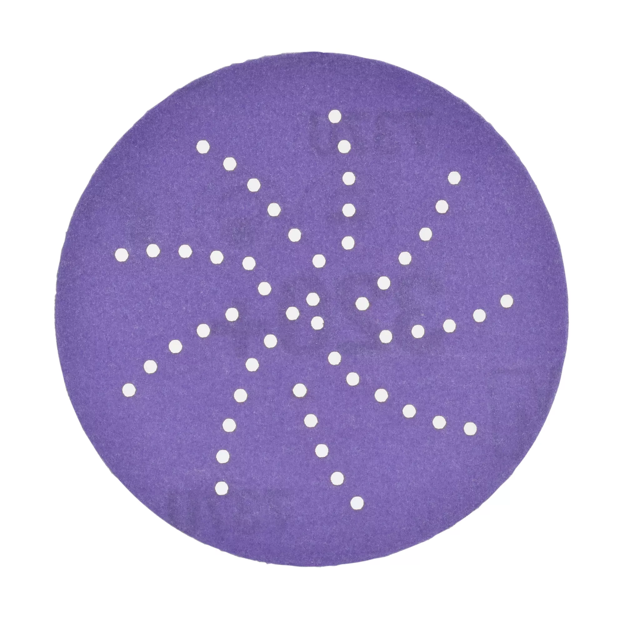 3M Cubitron II Hookit Clean Sanding Abrasive Disc, 31464, 3 in, 400+grade