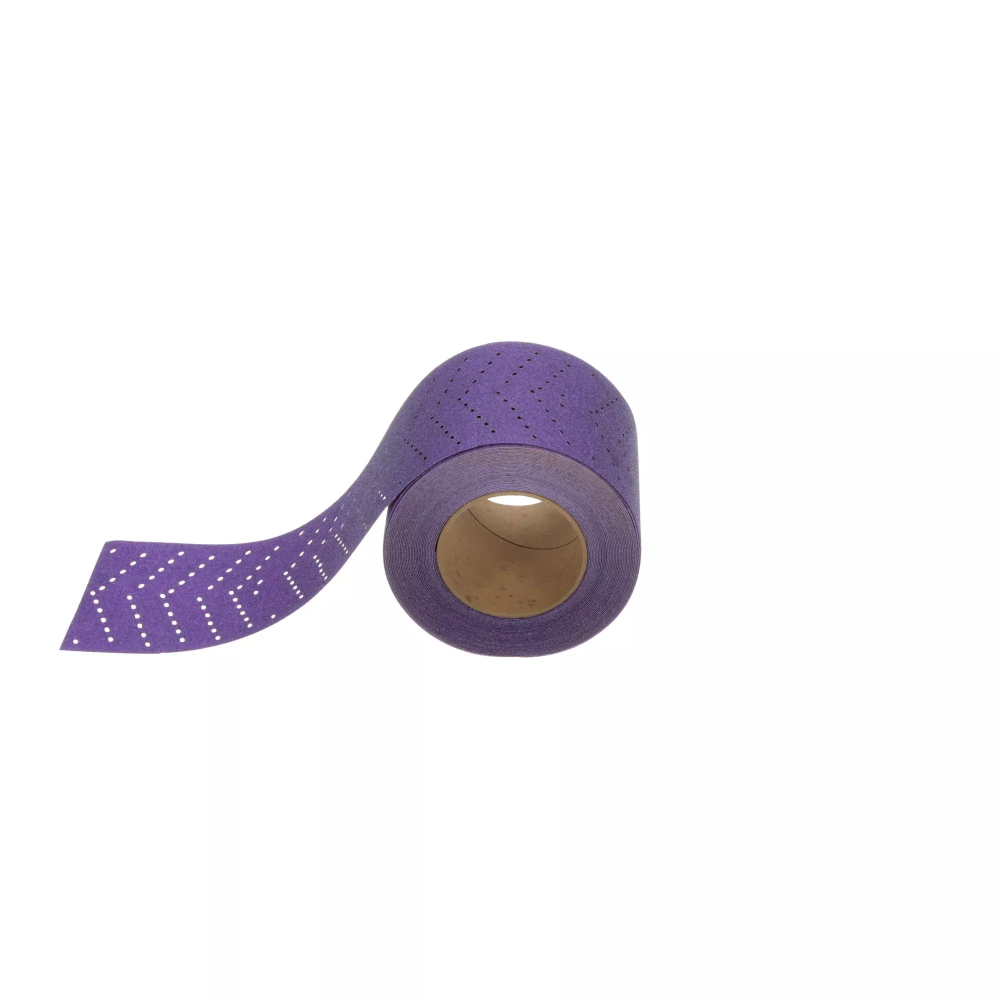 3M Cubitron II Hookit Clean Sanding Sheet Roll, 34465, 150+ grade,115 mm x 12 m