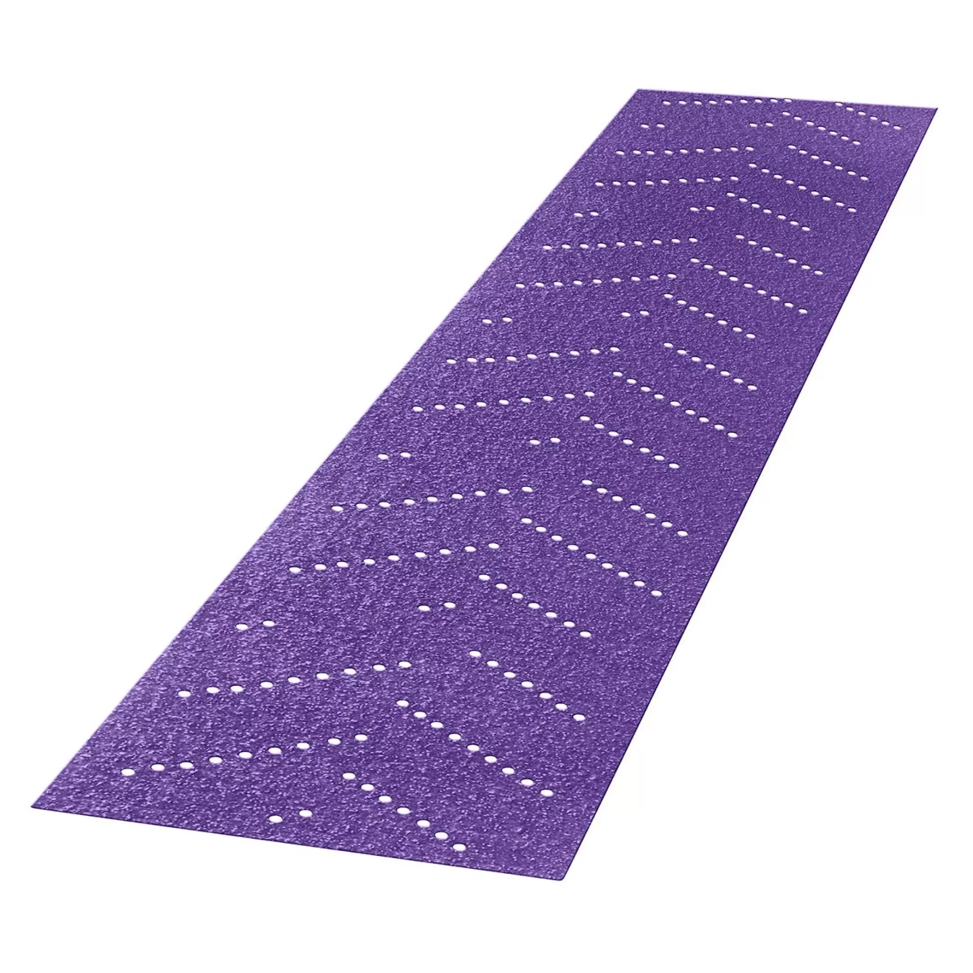3M Cubitron II Hookit Dust Free File Sheet, 35513, 150+ grade, 95 mmx 177 mm