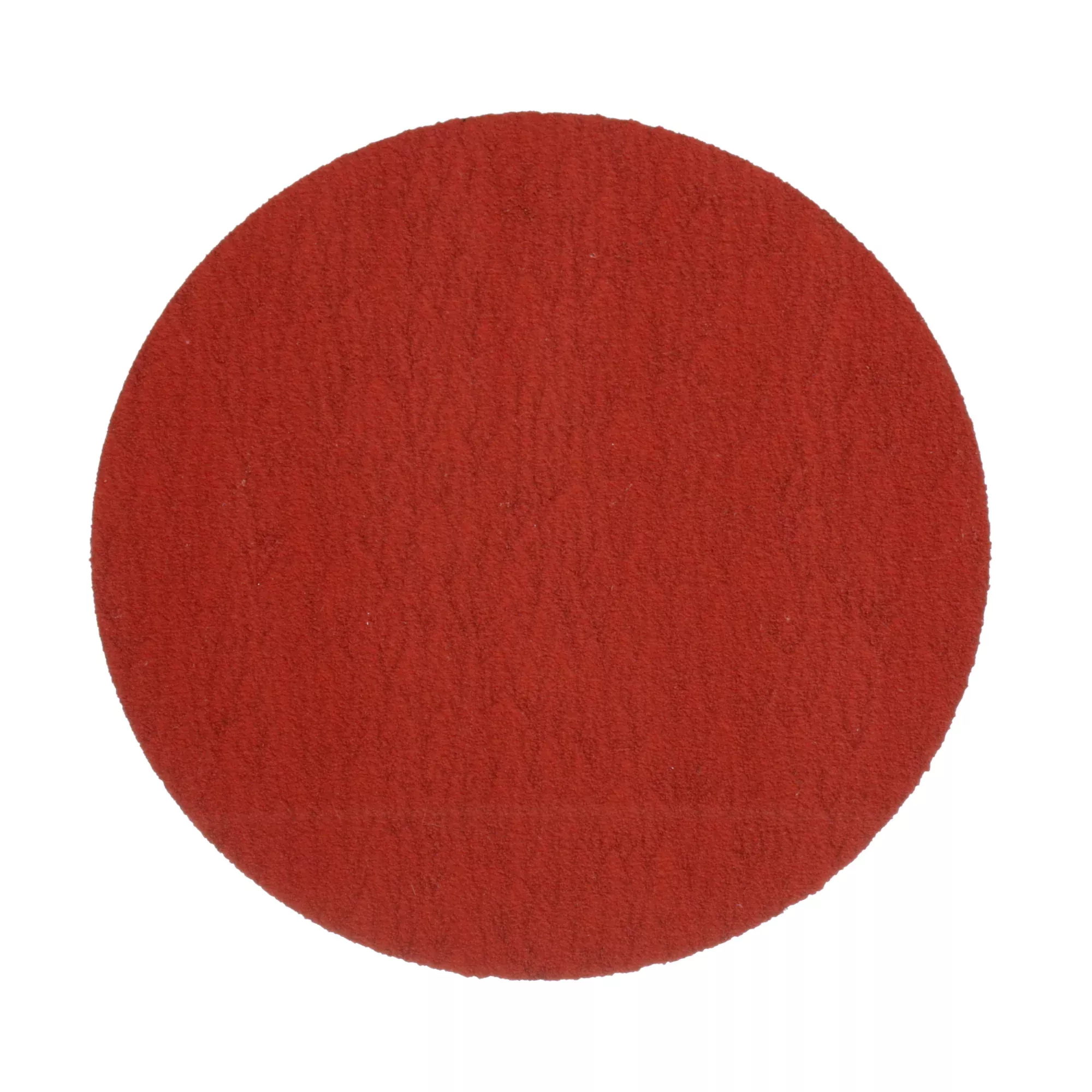 3M Cubitron II Roloc Durable Edge Disc 947A, 80+, X-weight, TSM,Maroon, 3 in