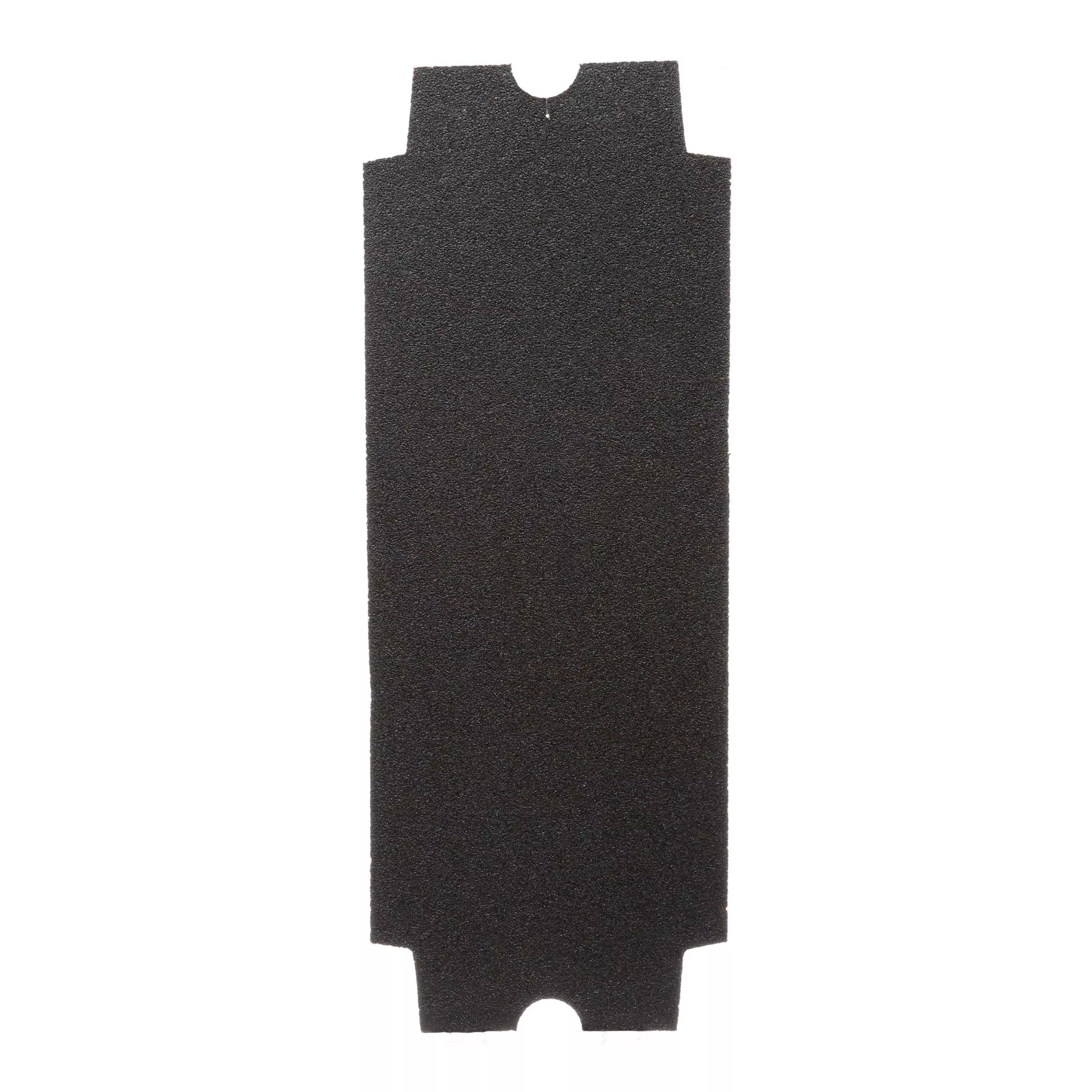 3M Drywall Sanding Sheets 10207-A, 4 3/16 in x 11 1/4 in, 80D grit
