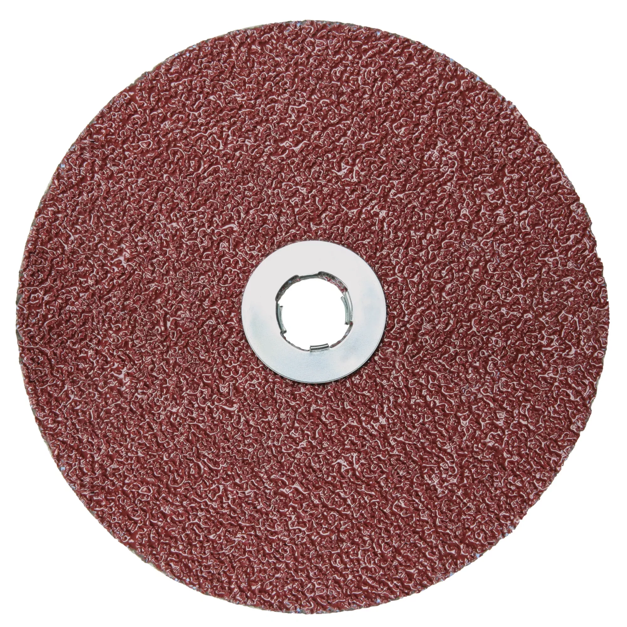 3M Fibre Disc 782C GL Quick Change, 7 in 36+, 25/Bag