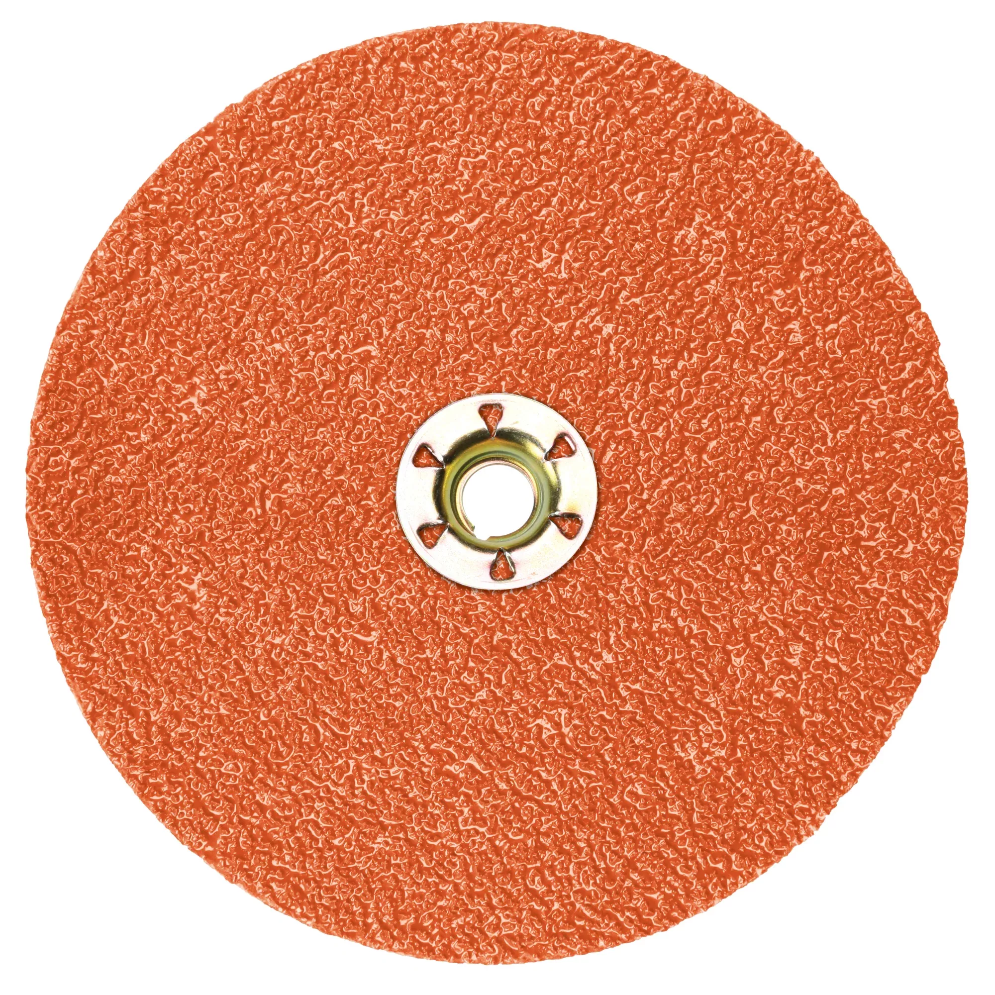 3M Fibre Disc 787C TN Quick Change 787C, 7 in 60+, 25/Bag
