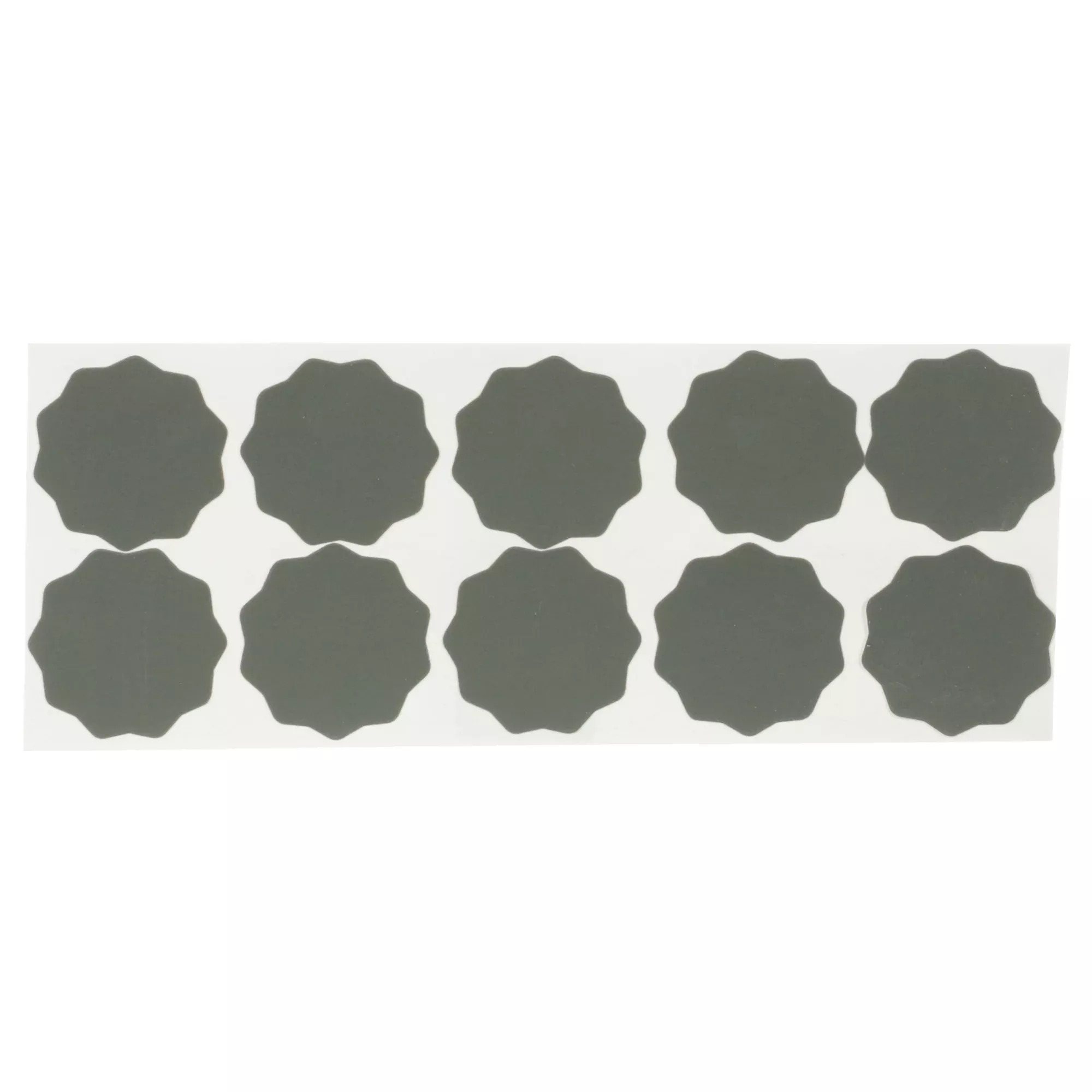 3M Finesse-it Imperial Wetordry Scallop Disc, 05921, 1 3/8 in, 1500