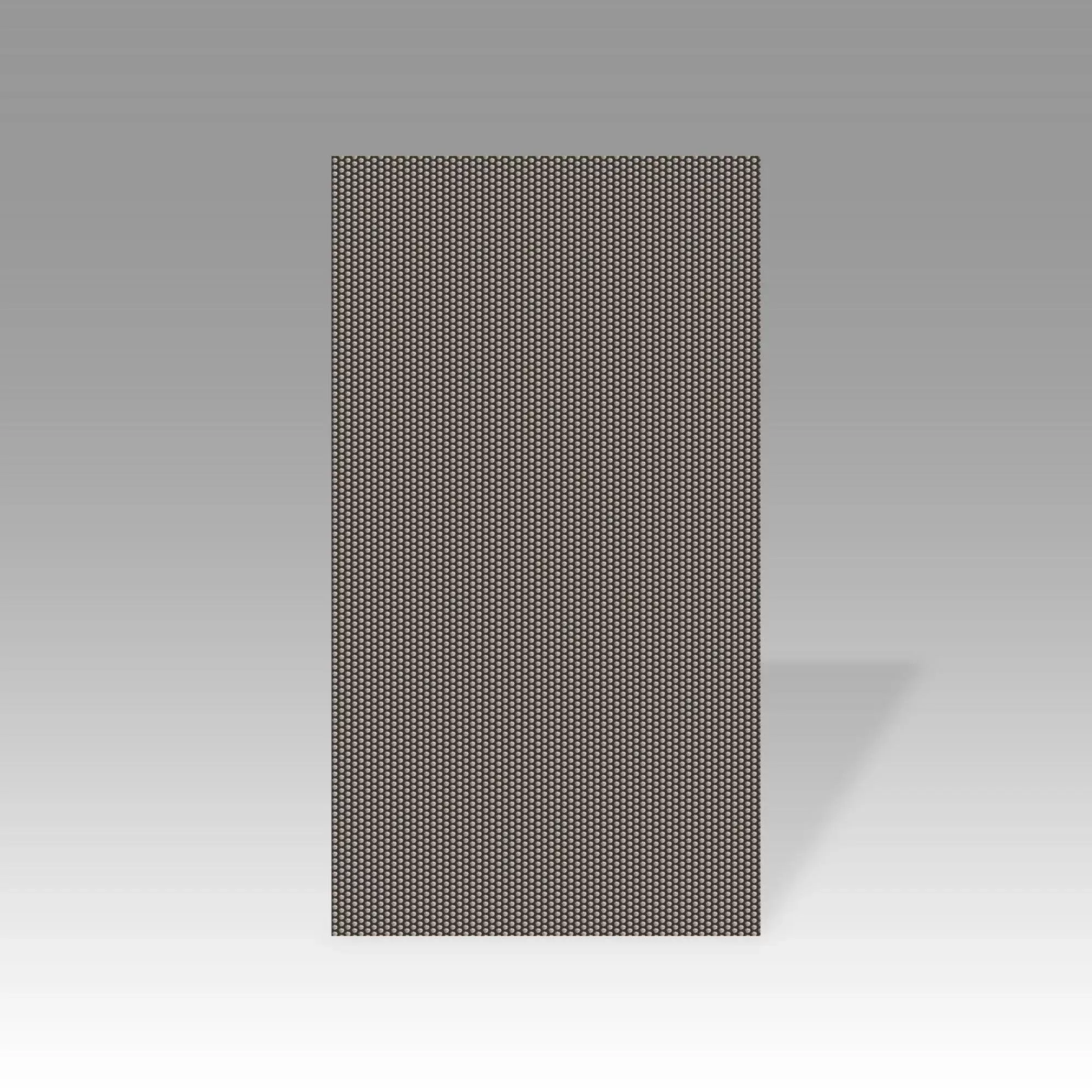 3M Flexible Diamond Heavy Duty QRS Cloth Sheet 6022J, M250, Pattern 21,Green
