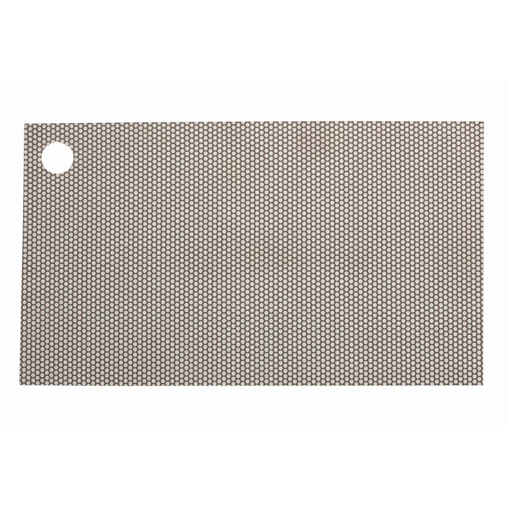 3M Flexible Diamond Roll 6456J, M20, Type YFB, Pattern 18, 4 in x 8 ftx 3 in