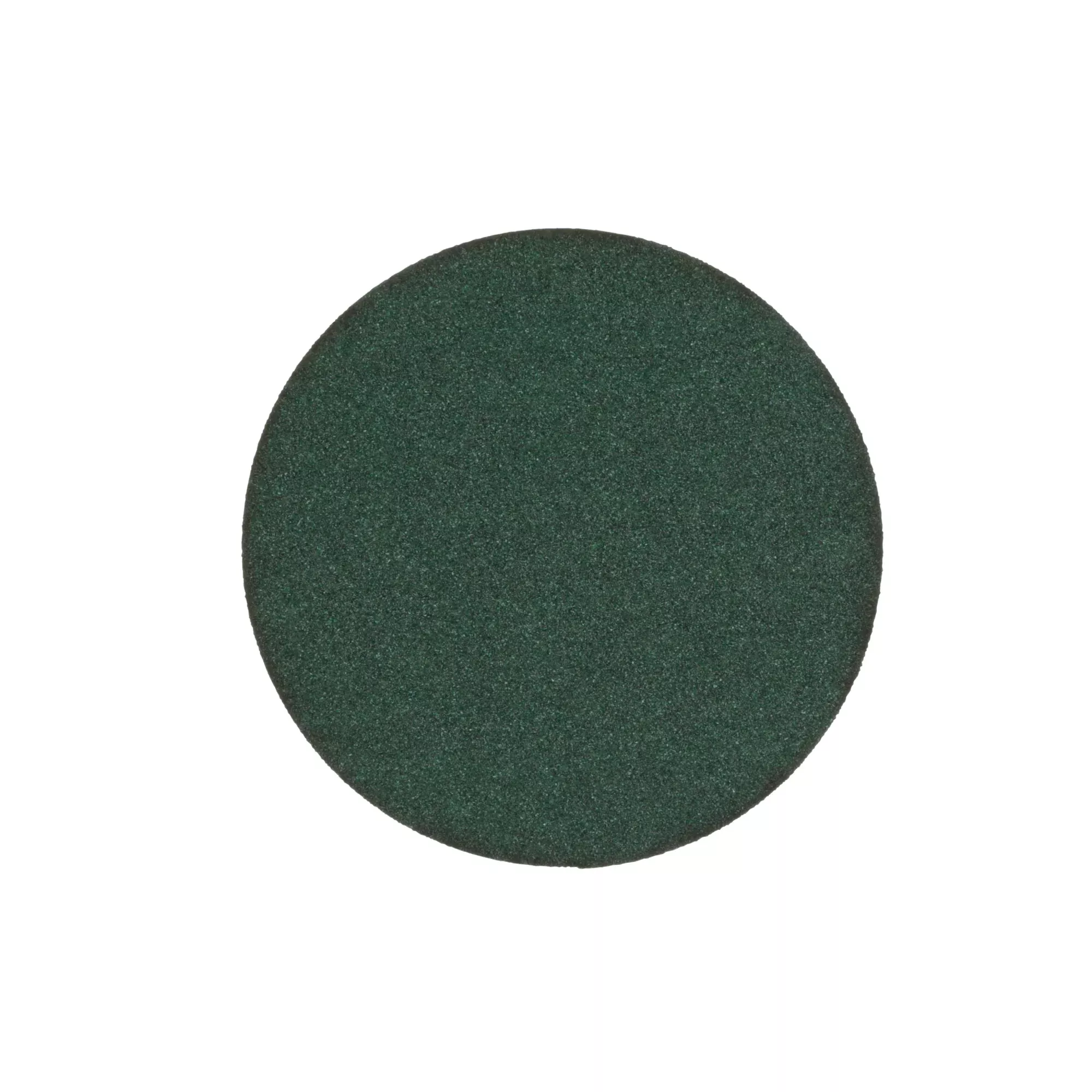 3M Green Corps Hookit Disc, 00512, 6 in, 80, 25 discs per carton