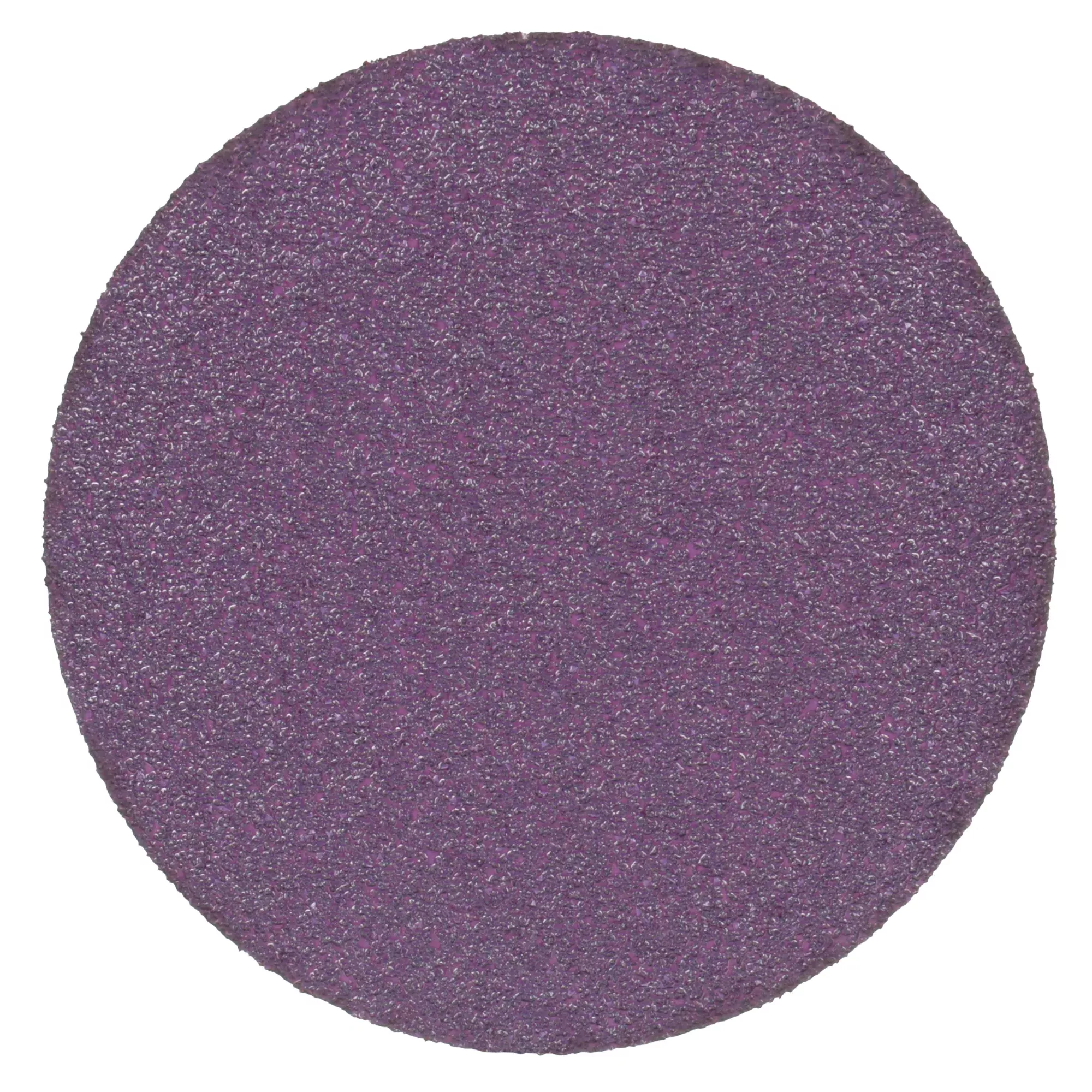 3M Imperial Hookit Disc 740I, 01745, 8 in, 36E, 25 discs per carton