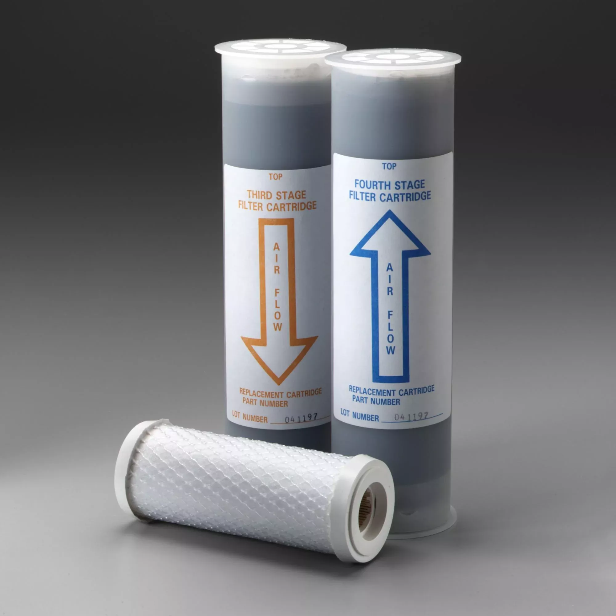3M Replacement Filter Kit 523-01-29 1 EA/Case