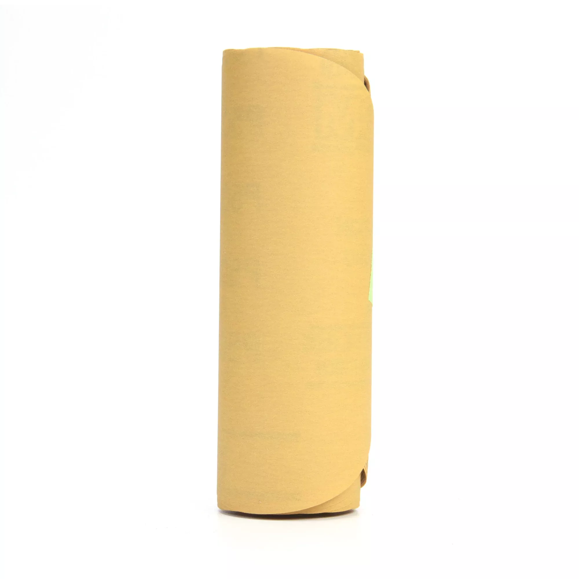 3M Stikit Gold Film Disc Roll, 01322, 6 in, P500 grade, 75 discs perroll