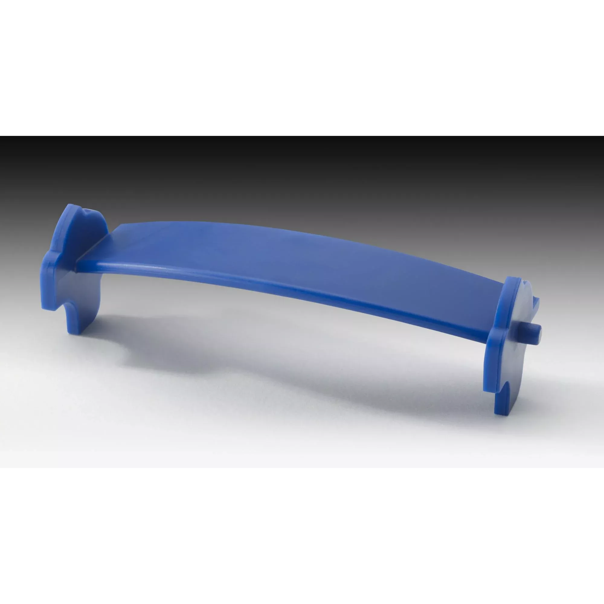 3M Versaflo Replacement Airflow Deflector M-116, for M-100 FaceShields