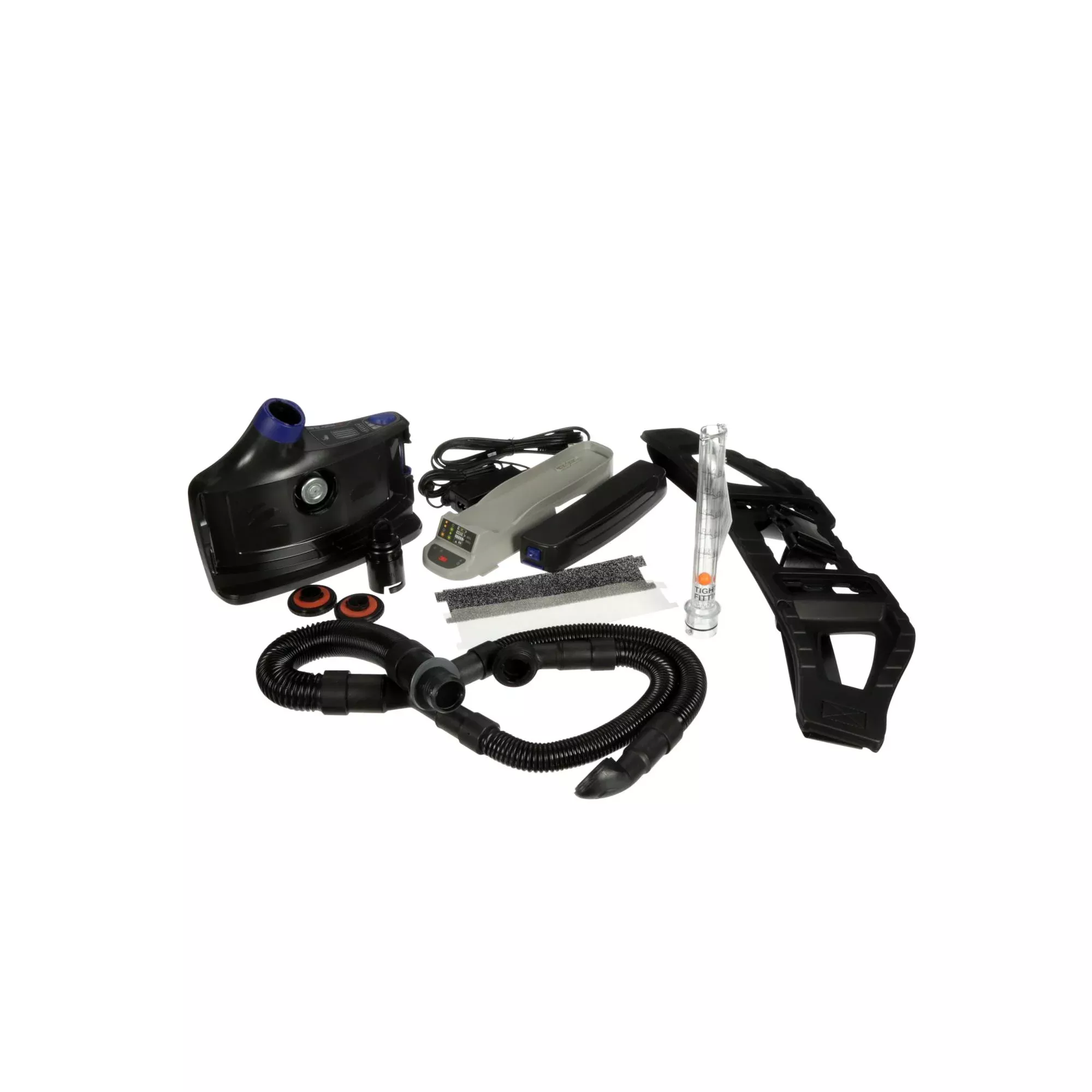 3M VersafloPowered Air Purifying Respirator PAPR Assembly TR-611N