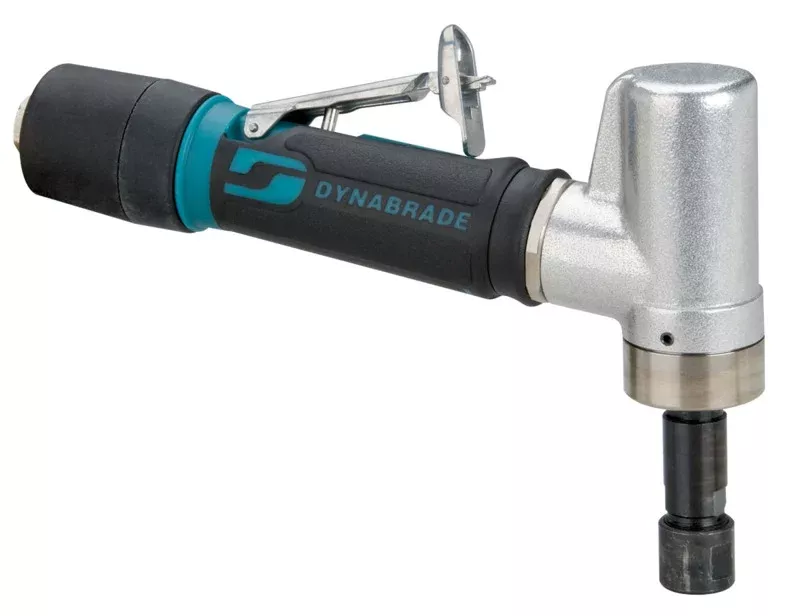 .4 hp 7 Degree Offset Die Grinder