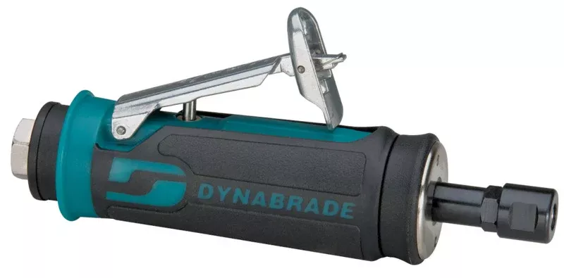 .4 hp Straight-Line Die Grinder