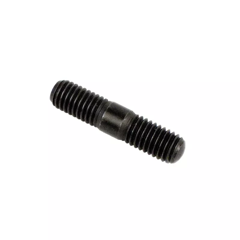 (405) B-75355 IAME KA100 Exhaust Header Stud M8x36