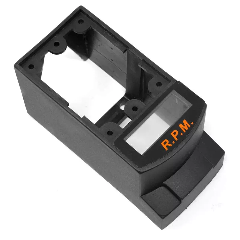 [4212B-046] Switch Box Switch Box ( Model B With The Rpm On The Bottom) for WEN 4212