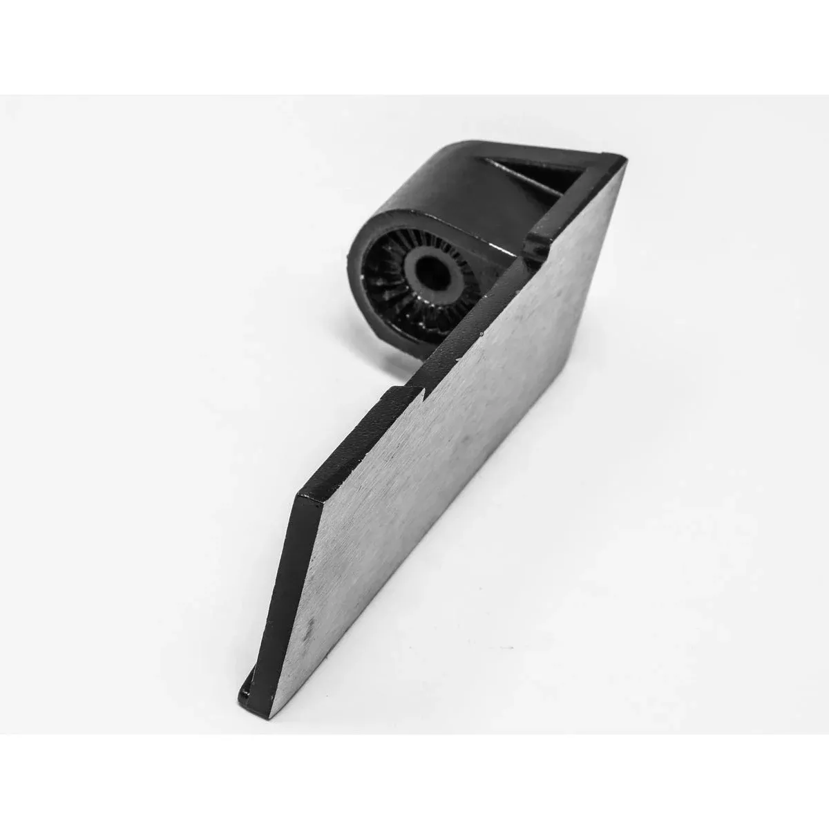 [4280-032] Left Work Rest (4-5/16″ Chrome Top) for WEN 4280