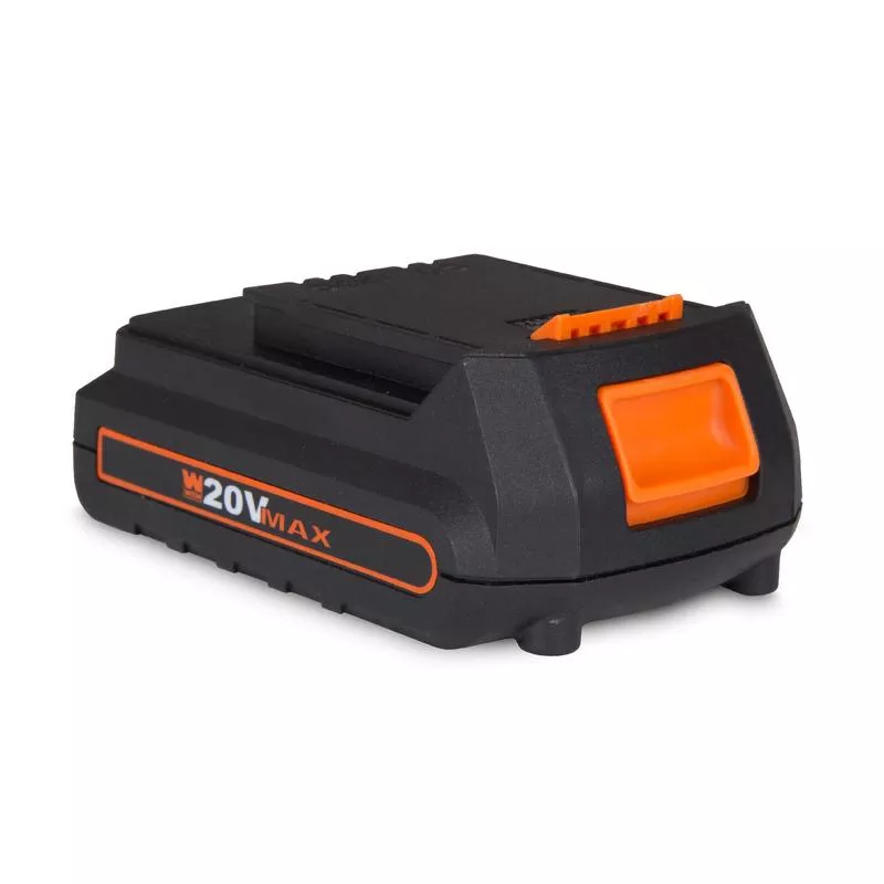 [49120B] WEN 20V MaxLithium-Ion 1.5Ah Rechargeable Battery