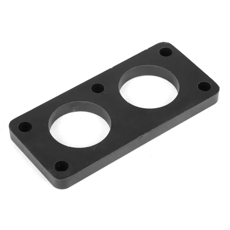 [5613K-0802] Adiabatic Gasket, Carburetor for WEN 5613K
