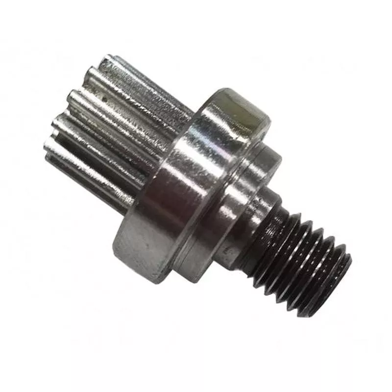 [6550-220] Pinion for WEN 6550