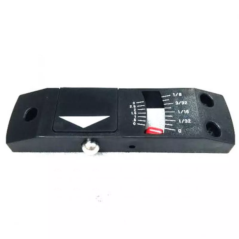 [6552-039] Depth of Cut Gauge for WEN 6552