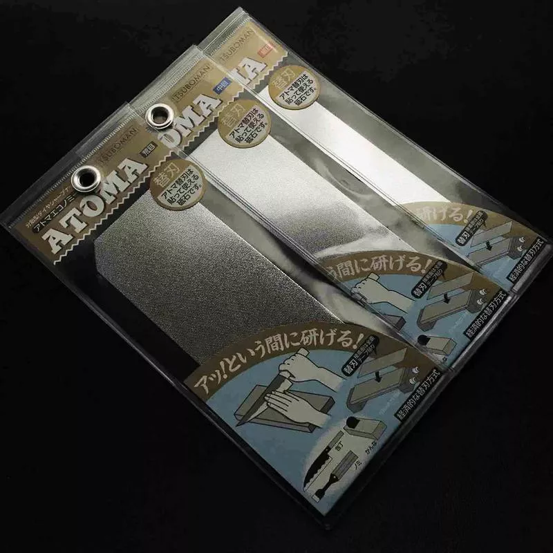 ()Atoma diamond sharpening stones Replacement plate (NewPrice)